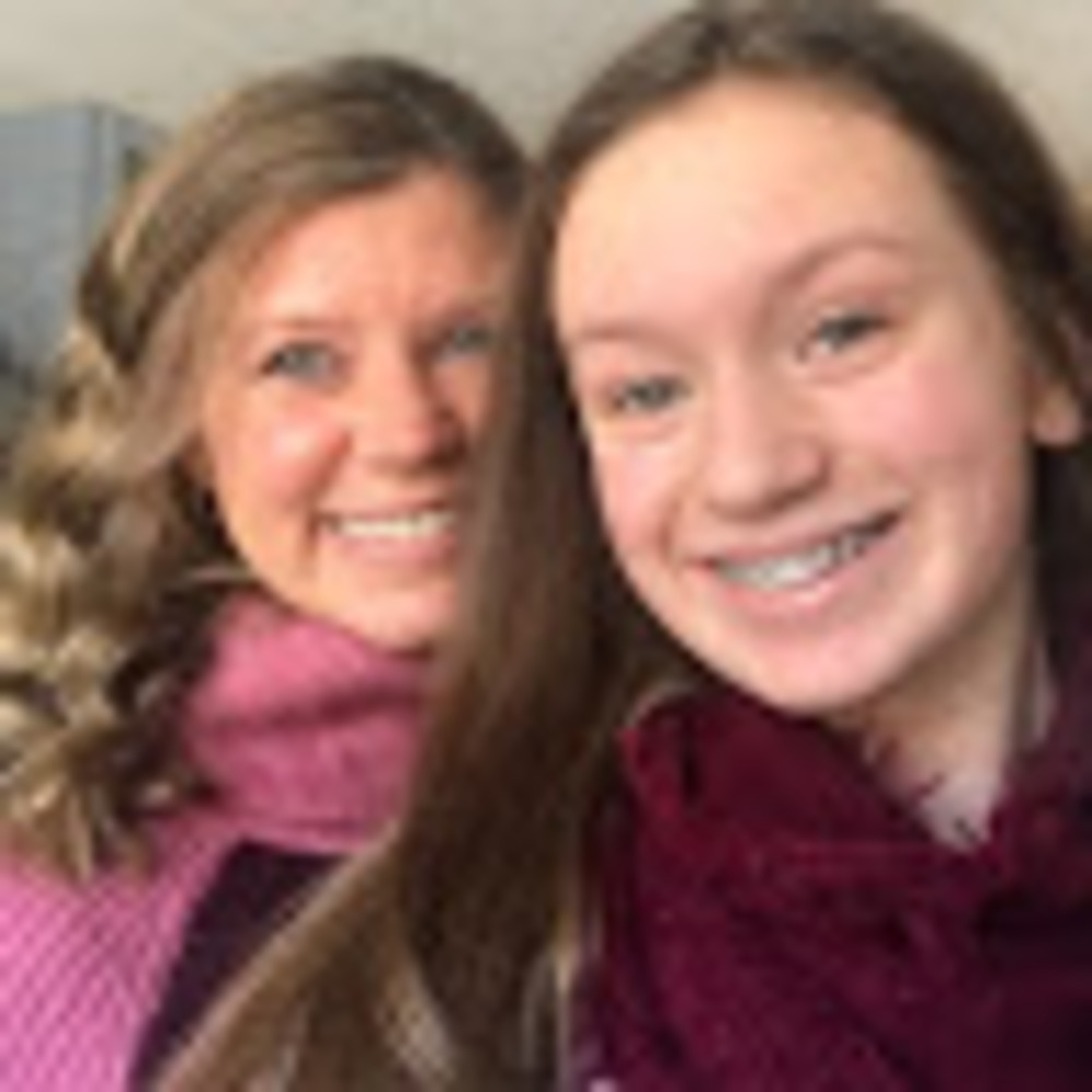 Meet your Posher, Mallory